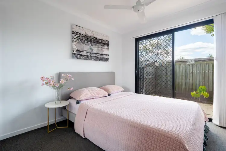 Second view of Homely townhouse listing, 1/36 Ewing Road, Logan Central QLD 4114