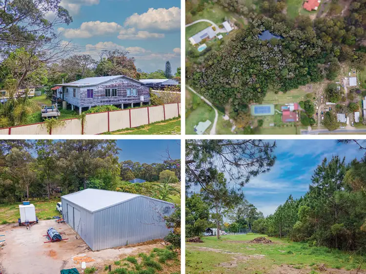 136 Boscoe Road, Narangba QLD 4504