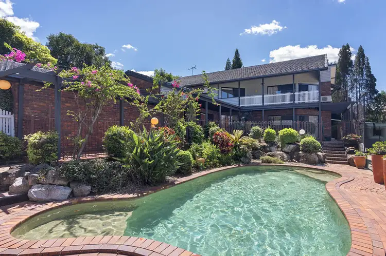 24 Glencoe Avenue, Tarragindi QLD 4121