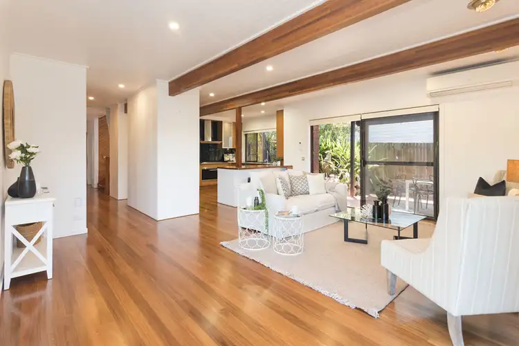 Fifth view of Homely house listing, 24 Glencoe Avenue, Tarragindi QLD 4121