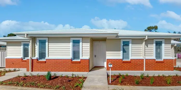 2/37 Waratah Street, Junee NSW 2663