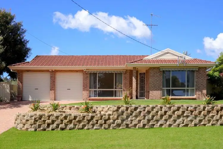 13 Rixon Road, Appin NSW 2560