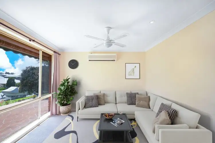 Second view of Homely house listing, 13 Rixon Road, Appin NSW 2560