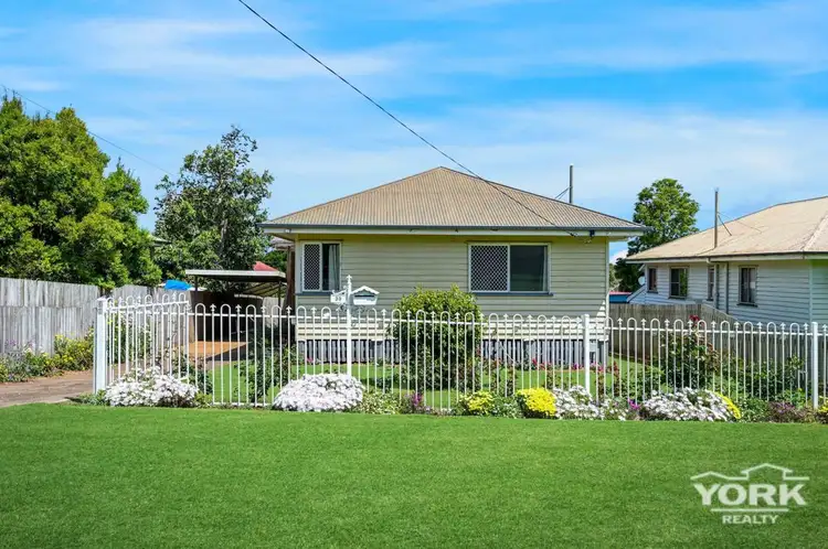 Main view of Homely house listing, 30 Kelly Street, Harlaxton QLD 4350