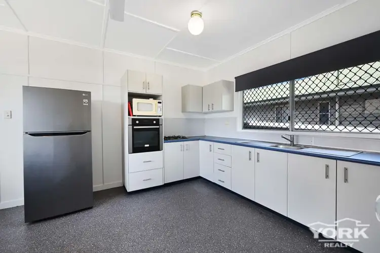 Second view of Homely house listing, 30 Kelly Street, Harlaxton QLD 4350