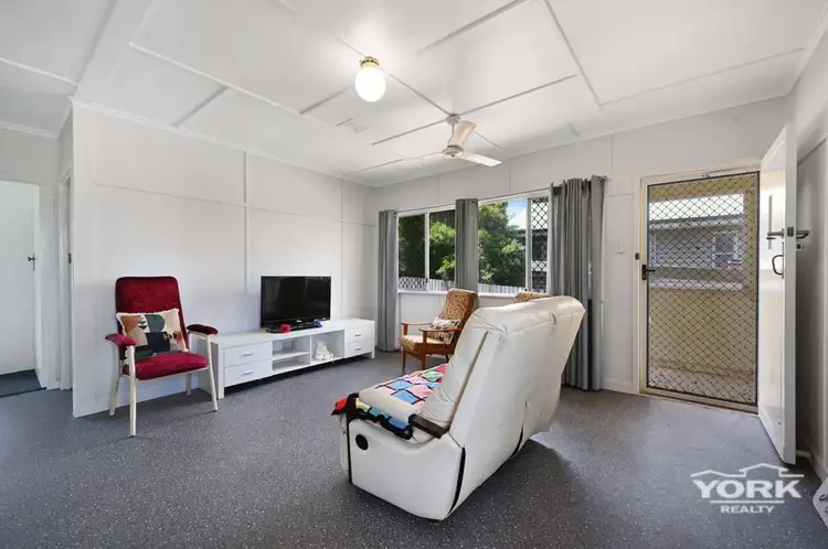 Fourth view of Homely house listing, 30 Kelly Street, Harlaxton QLD 4350