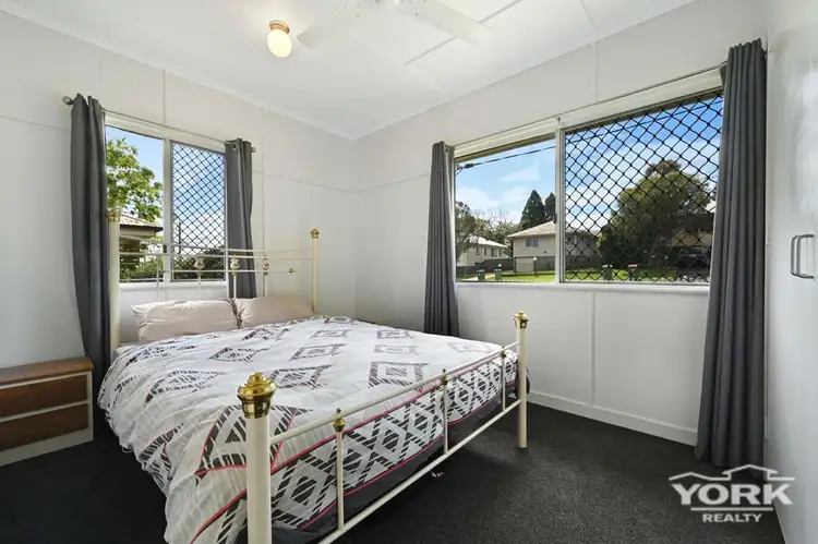 Fifth view of Homely house listing, 30 Kelly Street, Harlaxton QLD 4350