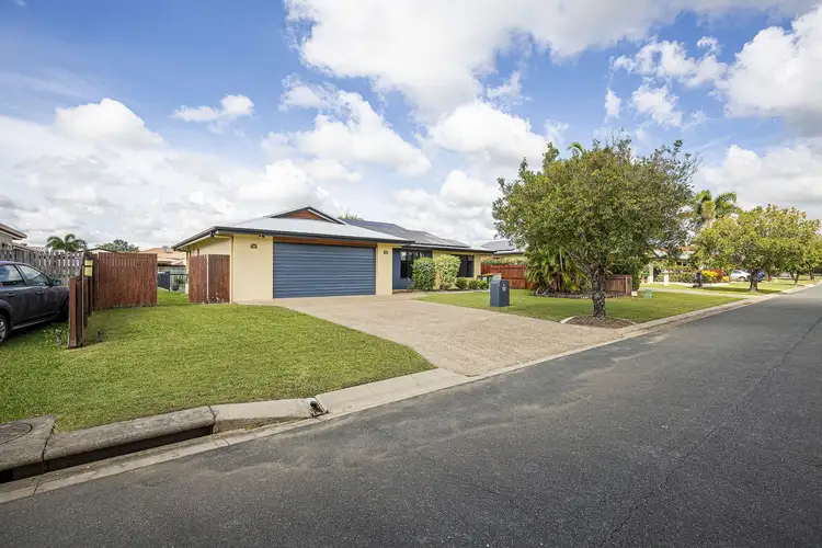 Second view of Homely house listing, 13 Romaine Court, Glenella QLD 4740
