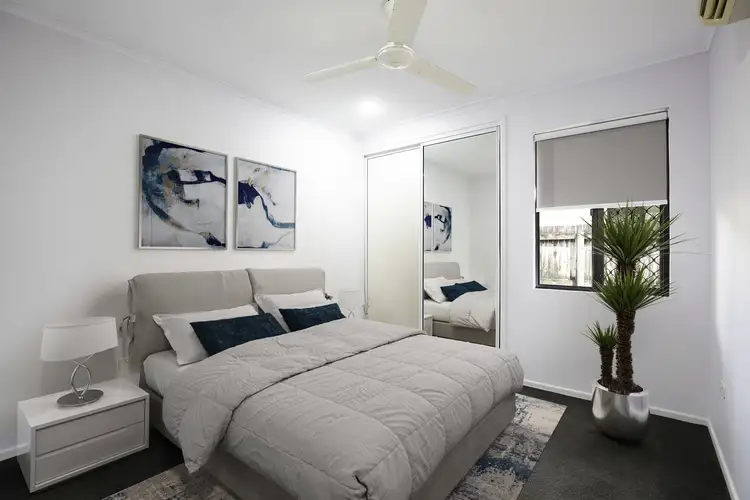 Fourth view of Homely house listing, 13 Romaine Court, Glenella QLD 4740
