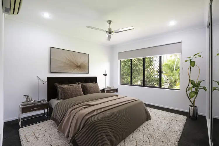 Fifth view of Homely house listing, 13 Romaine Court, Glenella QLD 4740