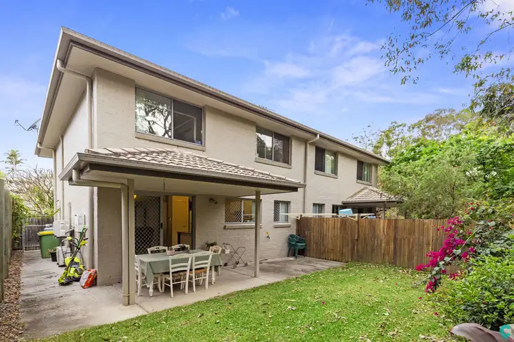 Second view of Homely townhouse listing, 15/12 Timms Road, Everton Hills QLD 4053