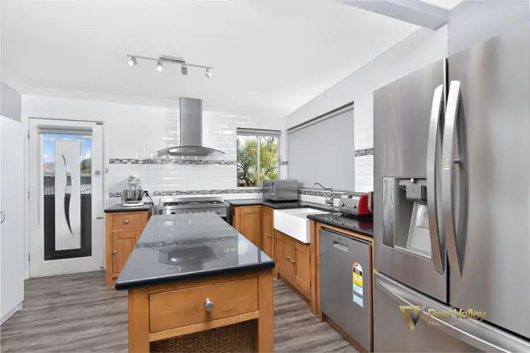 Second view of Homely house listing, 10 Reservoir Street, Tamworth NSW 2340