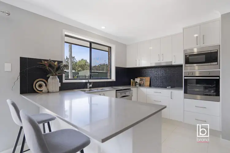Third view of Homely house listing, 2 Canberry Close, Buff Point NSW 2262