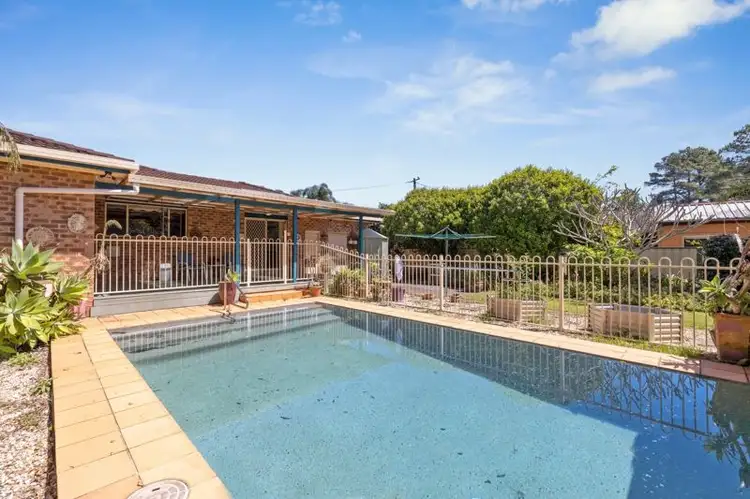 Second view of Homely house listing, 6 Yellow Rock Road, Urunga NSW 2455