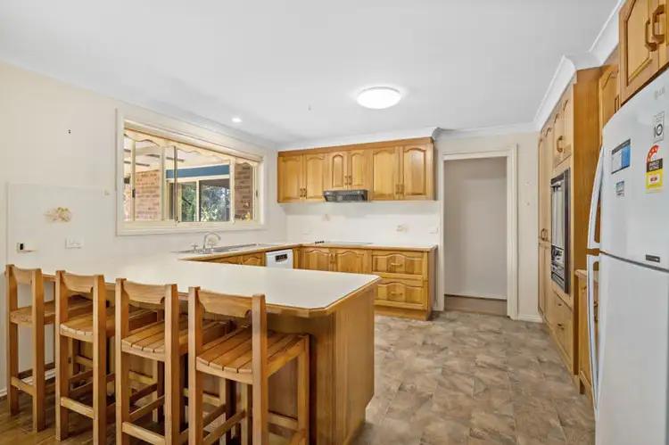Third view of Homely house listing, 6 Yellow Rock Road, Urunga NSW 2455