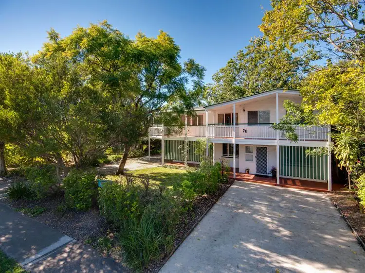 Main view of Homely house listing, 70 Spitfire Avenue, Strathpine QLD 4500