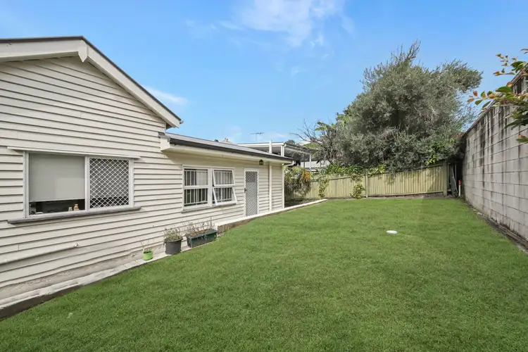 Fourth view of Homely unit listing, 5/26 Scott Street, Red Hill QLD 4059