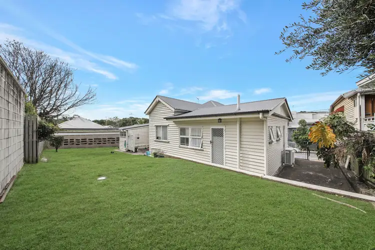 Fifth view of Homely unit listing, 5/26 Scott Street, Red Hill QLD 4059