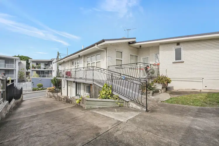 Seventh view of Homely unit listing, 5/26 Scott Street, Red Hill QLD 4059