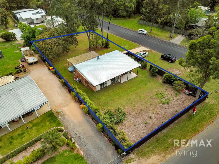 2020 Wood Street, D'aguilar QLD 4514