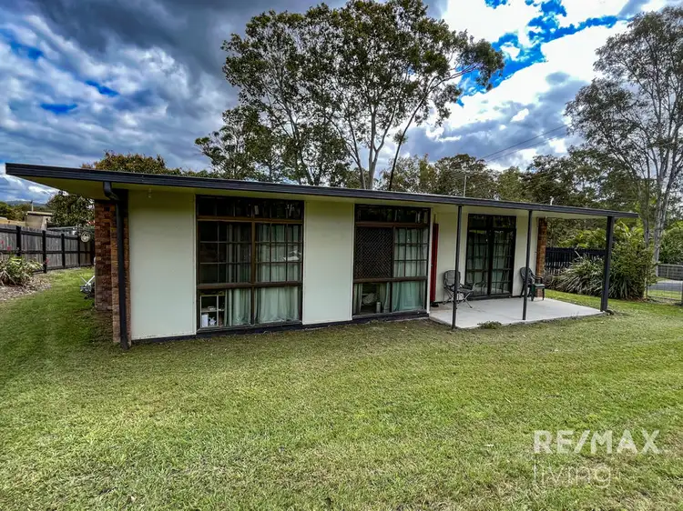 Second view of Homely house listing, 2020 Wood Street, D'aguilar QLD 4514
