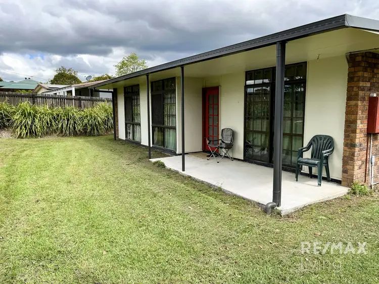 Fifth view of Homely house listing, 2020 Wood Street, D'aguilar QLD 4514