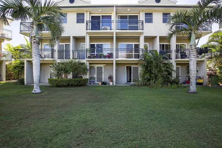 Main view of Homely unit listing, 2/11 Bridge Road, East Mackay QLD 4740