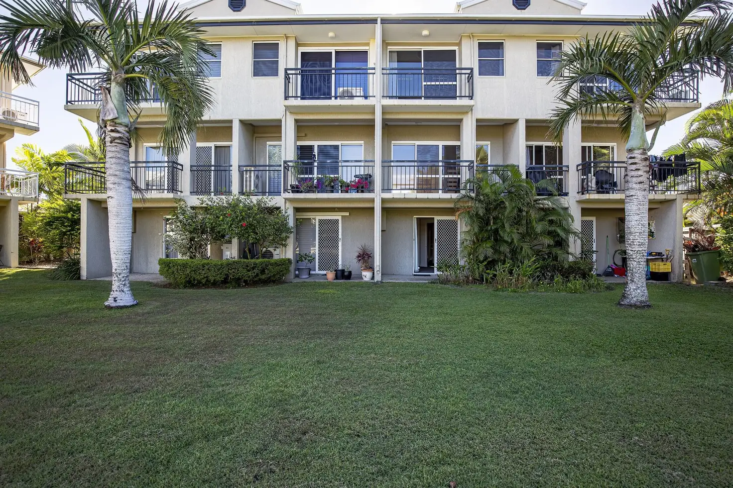 Main view of Homely unit listing, 2/11 Bridge Road, East Mackay QLD 4740