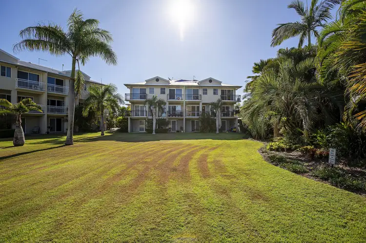 Second view of Homely unit listing, 2/11 Bridge Road, East Mackay QLD 4740