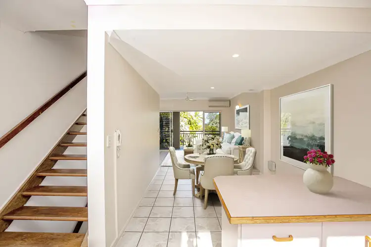 Third view of Homely unit listing, 2/11 Bridge Road, East Mackay QLD 4740