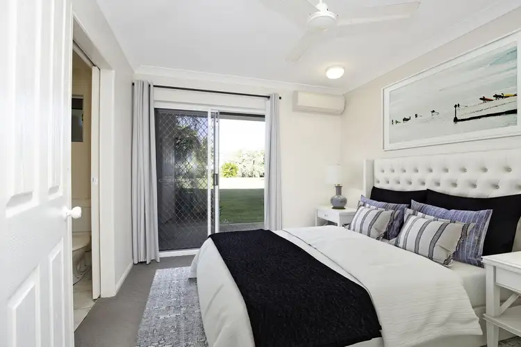 Fourth view of Homely unit listing, 2/11 Bridge Road, East Mackay QLD 4740