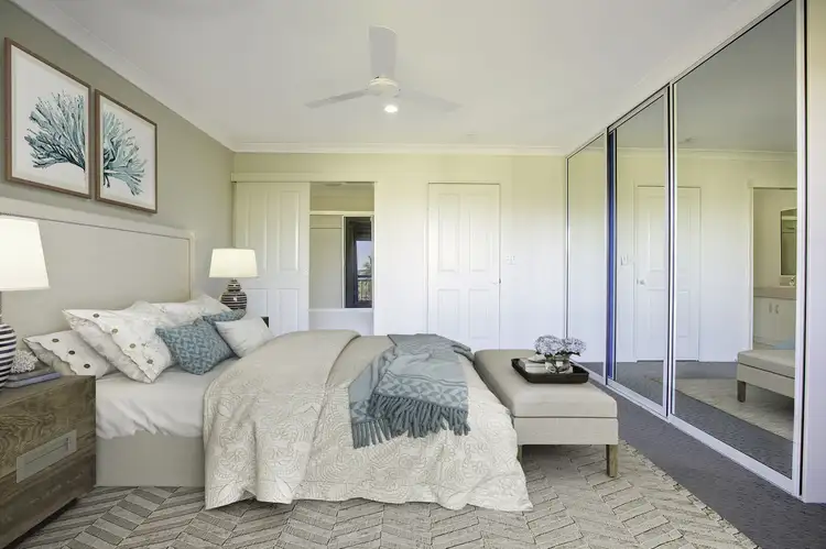Sixth view of Homely unit listing, 2/11 Bridge Road, East Mackay QLD 4740