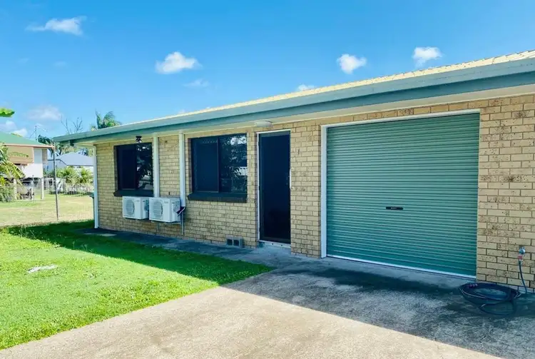 1/69 Shakespeare St, East Mackay QLD 4740