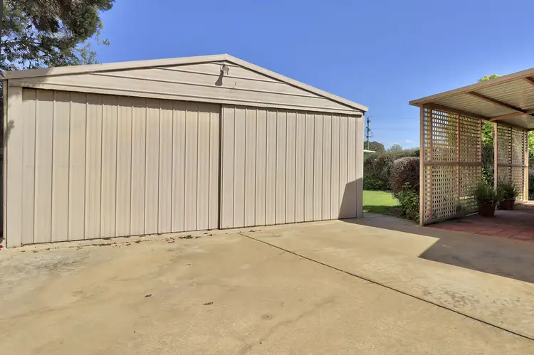 Third view of Homely house listing, 8 Warren Drive, Deniliquin NSW 2710