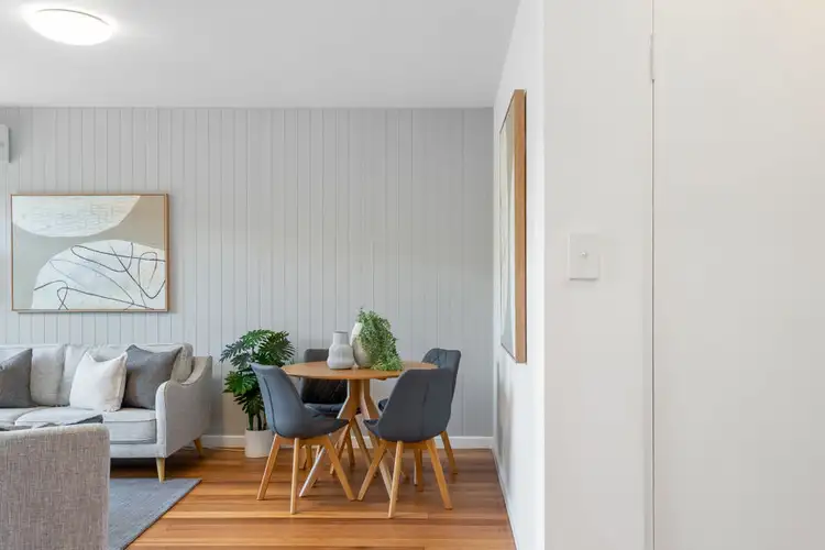 Third view of Homely apartment listing, 4/4 Langford Street, Surrey Hills VIC 3127