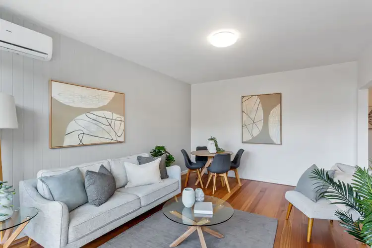 Fourth view of Homely apartment listing, 4/4 Langford Street, Surrey Hills VIC 3127