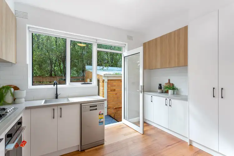 Fifth view of Homely apartment listing, 4/4 Langford Street, Surrey Hills VIC 3127
