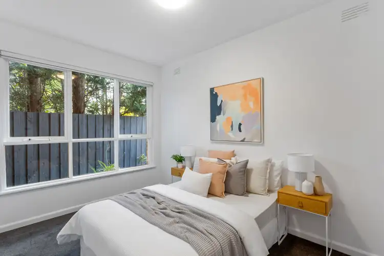 Sixth view of Homely apartment listing, 4/4 Langford Street, Surrey Hills VIC 3127