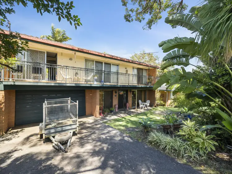 71 Prince James Avenue, Coffs Harbour NSW 2450
