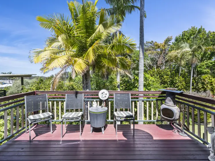 Second view of Homely house listing, 71 Prince James Avenue, Coffs Harbour NSW 2450