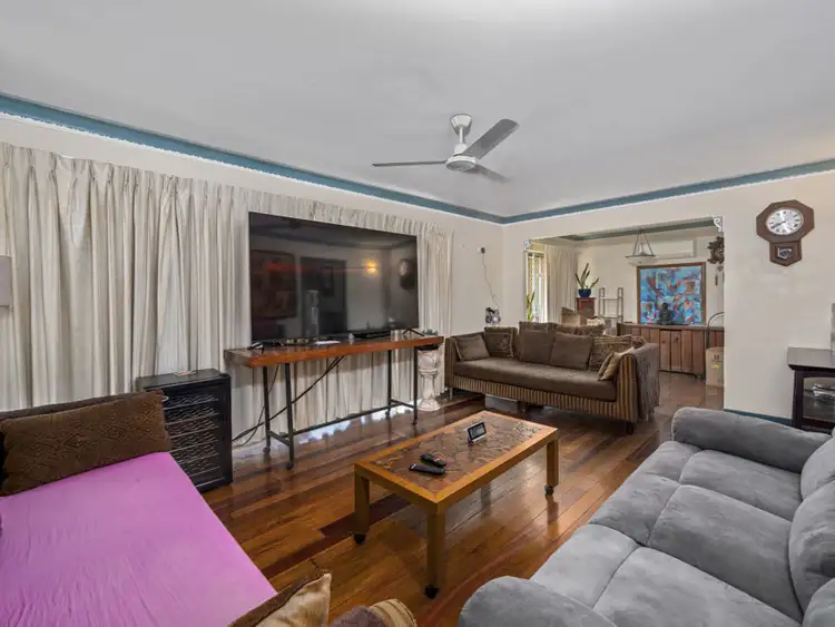Fifth view of Homely house listing, 71 Prince James Avenue, Coffs Harbour NSW 2450
