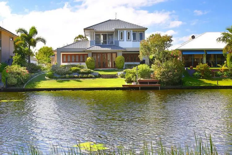 56 Mahogany Drive, Pelican Waters QLD 4551