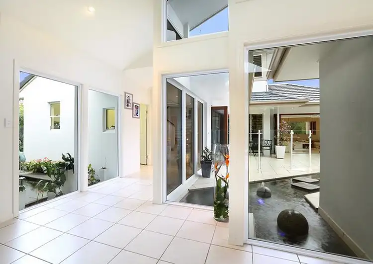 Fourth view of Homely house listing, 56 Mahogany Drive, Pelican Waters QLD 4551