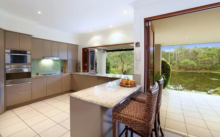 Sixth view of Homely house listing, 56 Mahogany Drive, Pelican Waters QLD 4551