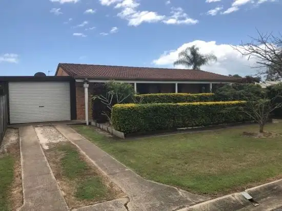 43 Michelle Drive, Point Vernon QLD 4655