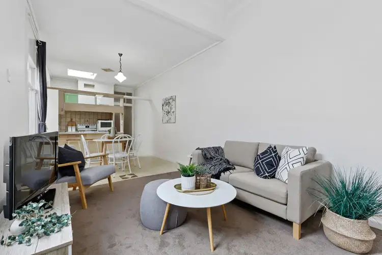 Second view of Homely house listing, 21 Crook Street, Brunswick VIC 3056