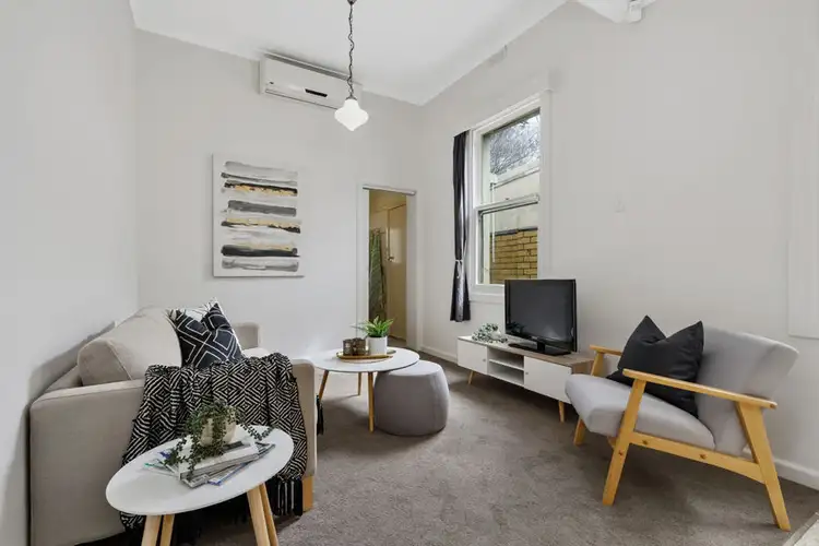 Third view of Homely house listing, 21 Crook Street, Brunswick VIC 3056