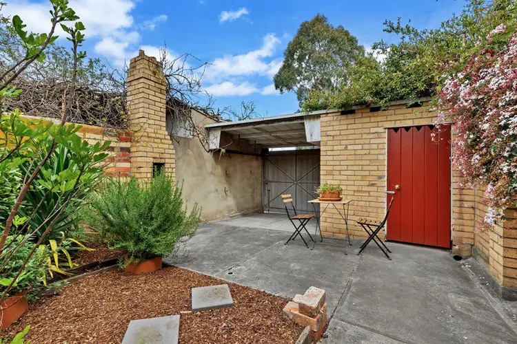 Fifth view of Homely house listing, 21 Crook Street, Brunswick VIC 3056