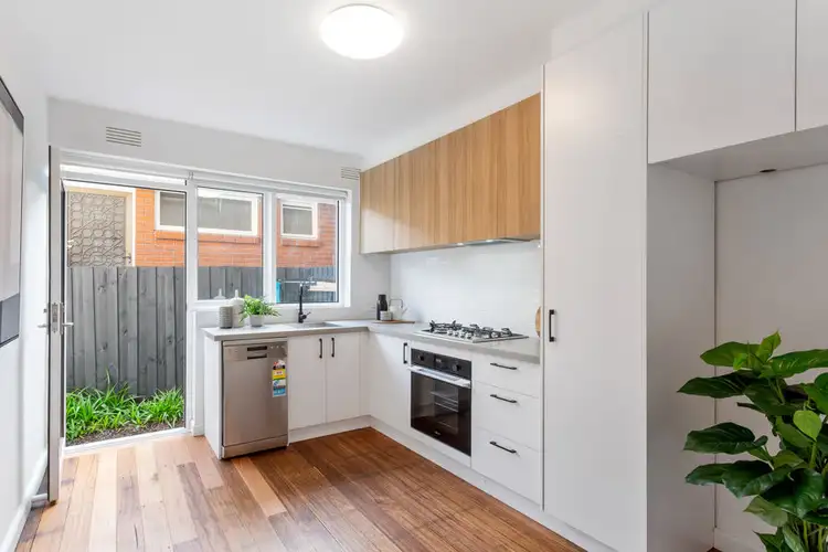 Fourth view of Homely apartment listing, 2/4 Langford Street, Surrey Hills VIC 3127