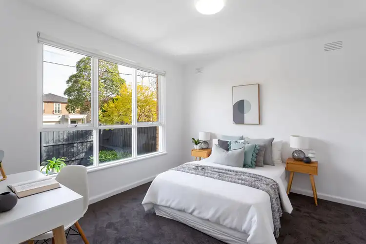 Fifth view of Homely apartment listing, 2/4 Langford Street, Surrey Hills VIC 3127